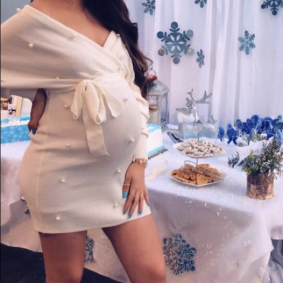 none Dresses & Skirts - Maternity Dress none Dresses & Skirts - Maternity Dress